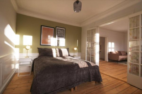New Harbor - Carolinas Apartment
